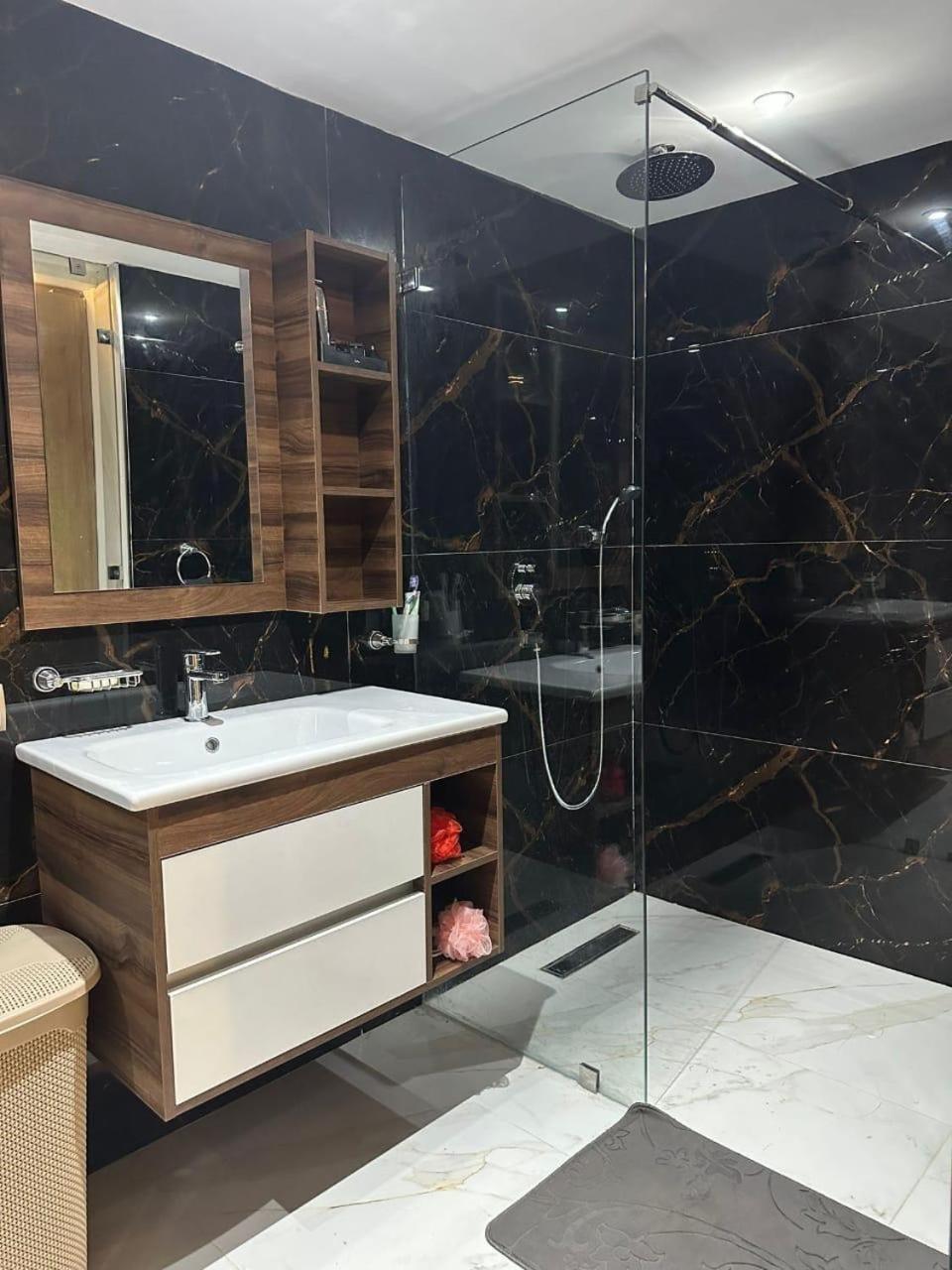 Appartement Gueliz Zerktouni